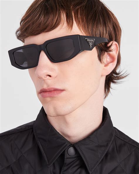 Prada Symbole sunglasses .